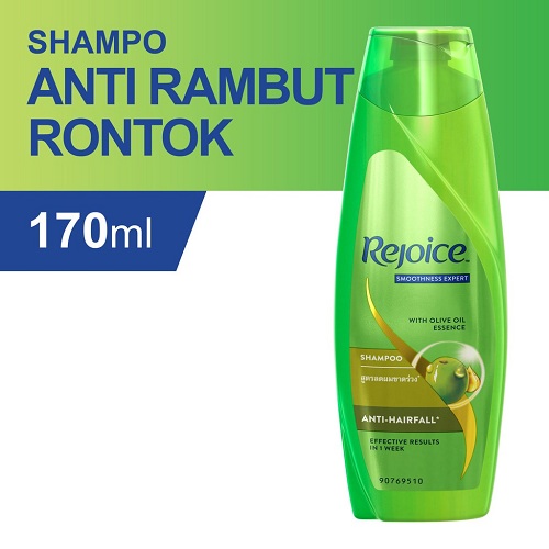 Rejoice Anti Hair Fall Shampoo 170ml